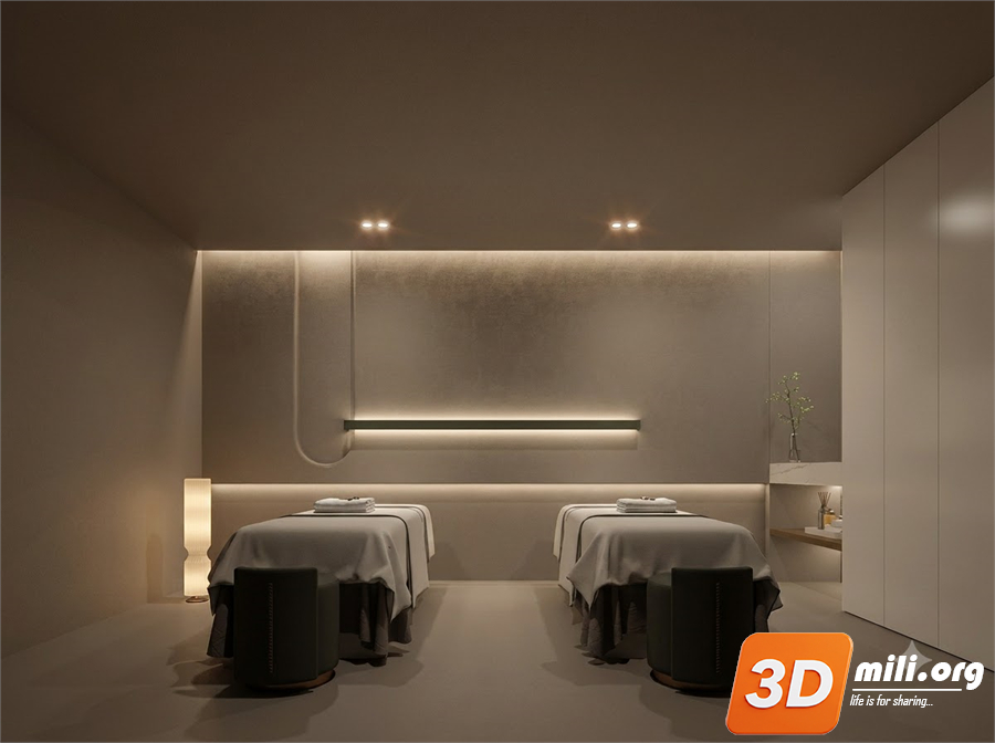 Spa Skp Files 